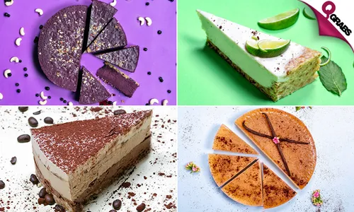 Guilt Free Treats with Raw Me!